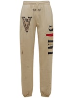 Vlone x saint michael sweatpants - Saint Michael - Men | Luisaviaroma