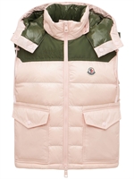 giubbotti moncler