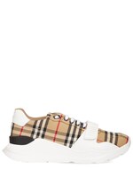 burberry tb shoes