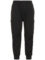 Classic sport uniform cuffed cargo pants - Y-3 - Men | Luisaviaroma