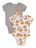 Set Di 2 Body In Jersey Di Cotone Luisaviaroma Bambina Abbigliamento Completi Set 