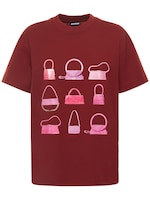 Tee-shirt imprimé LV Escale - Prêt-à-porter de luxe