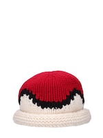 Woolen Hat from Kenzo Brand, the Famous French Luxury Company of LVMH Group  Editorial Photo - Image of famous, group: 159741501