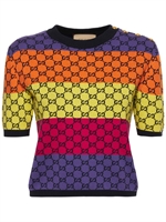 Gucci - Maglieria Donna - FW22 | Luisaviaroma