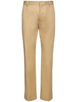 Luisaviaroma Uomo Abbigliamento Pantaloni e jeans Pantaloni Pantaloni eleganti Pantaloni Skinny Dan In Lana Stretch 
