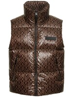 Mackage Kane Recycled Down Vest