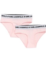 Luisaviaroma Bambina Abbigliamento Intimo Reggiseni Reggiseno In Cotone Con Logo 
