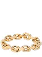 Luisaviaroma Donna Accessori Gioielli Bracciali Bracciale In Cordino E Borchie 