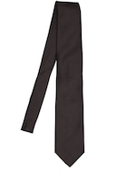 Luisaviaroma Uomo Accessori Cravatte e accessori Cravatte Ferma Cravatta 