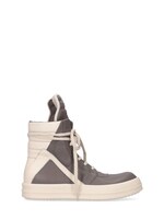 Sneakers Forum J Con Lacci Luisaviaroma Bambino Scarpe Scarpe stringate e mocassini 