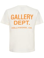 Gallery Dept Vintage Souvenir T-Shirt - Gallery Dept