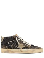 Sneakers Basse Pointy 30mm Luisaviaroma Donna Scarpe Sneakers Sneakers basse 