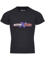 Rose x change コットンジャージーtシャツ - Martine Rose - メンズ