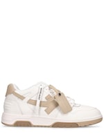 Off-White Out of Office Sneaker - Men's - Free Shipping