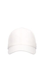 Signature コットンキャップ - Courreges - メンズ | Luisaviaroma