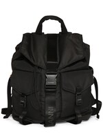 Ganni backpack hot sale