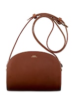 Demi Lune Shopper