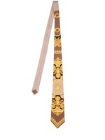 Cravatta In Seta Jacquard Luisaviaroma Uomo Accessori Cravatte e accessori Cravatte 
