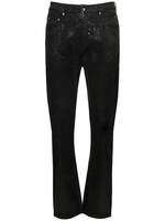 Detroit cut denim pants - Rick Owens Drkshdw - Men | Luisaviaroma