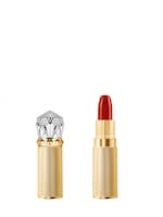 Rouge Louboutin Silky Satin - Satin lipstick - Private Red 111