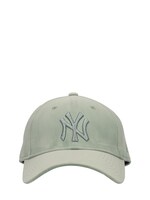 Buy MLB NEW YORK YANKEES VELOUR 9FORTY CAP WOMENS for EUR 27.90 on  !
