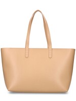 Mansur Gavriel Small Zip tote Leather Shoulder BAG