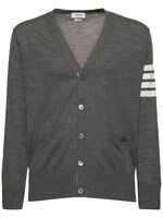 Louis Vuitton® Graphic Nautical Knit Cardigan Blue. Size XL in 2023