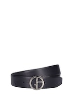 Giorgio Armani - Men's Belts - SS23 | Luisaviaroma