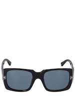 Ryder-02 Sunglasses | Tom Ford | Black