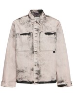 Falesia denim shirt - Oamc - Men | Luisaviaroma