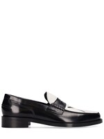 Slashed polido loafers - Stefan Cooke - Men | Luisaviaroma