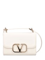 Valentino Vlogo Type Small Shoulder Bag