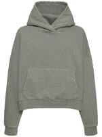 Heavy hoodie sweatshirt - Entire Studios - Men | Luisaviaroma