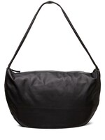 St. Agni  Arc Mini Tote Bag - Black