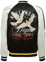 Alumni souvenir jacket - Lifted Anchors - Men | Luisaviaroma