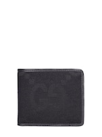 GUCCI - Jumbo Gg Wallet Gucci