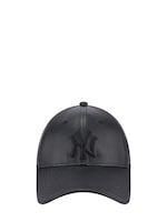 New Era 9Forty Womens Cap - Leatherette New York Yankees