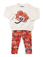 Kenzo Kids Ropa para Beb Ni a 0 24 meses OI23 Luisaviaroma