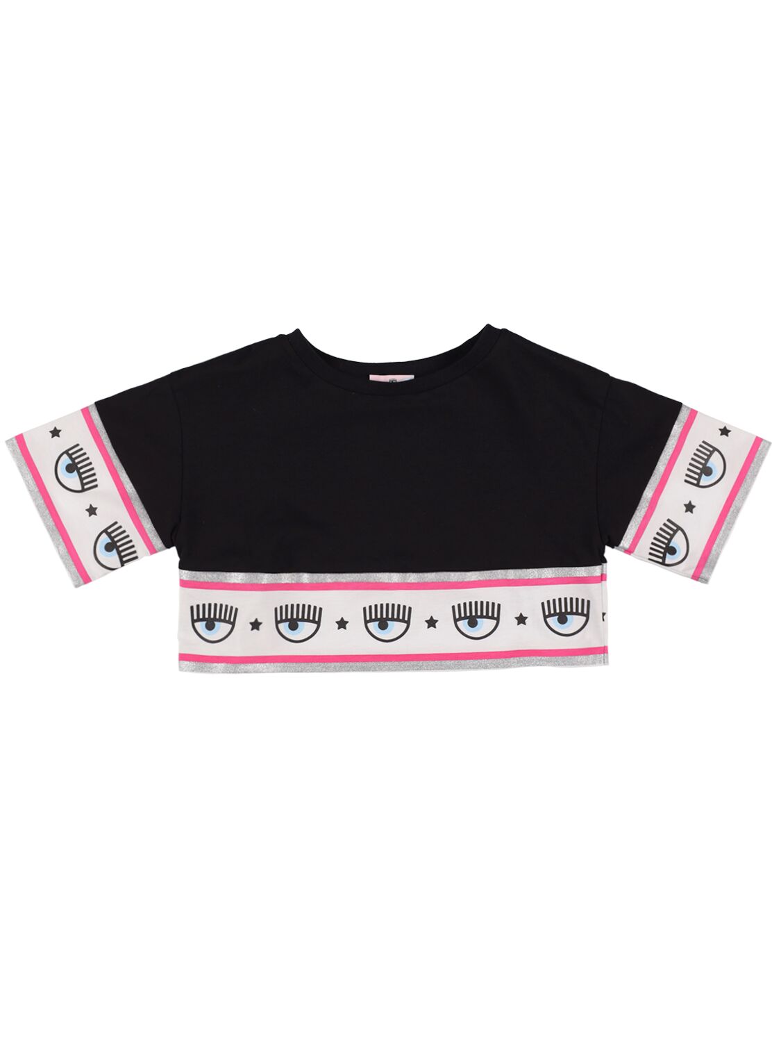Chiara ferragni t shirt top