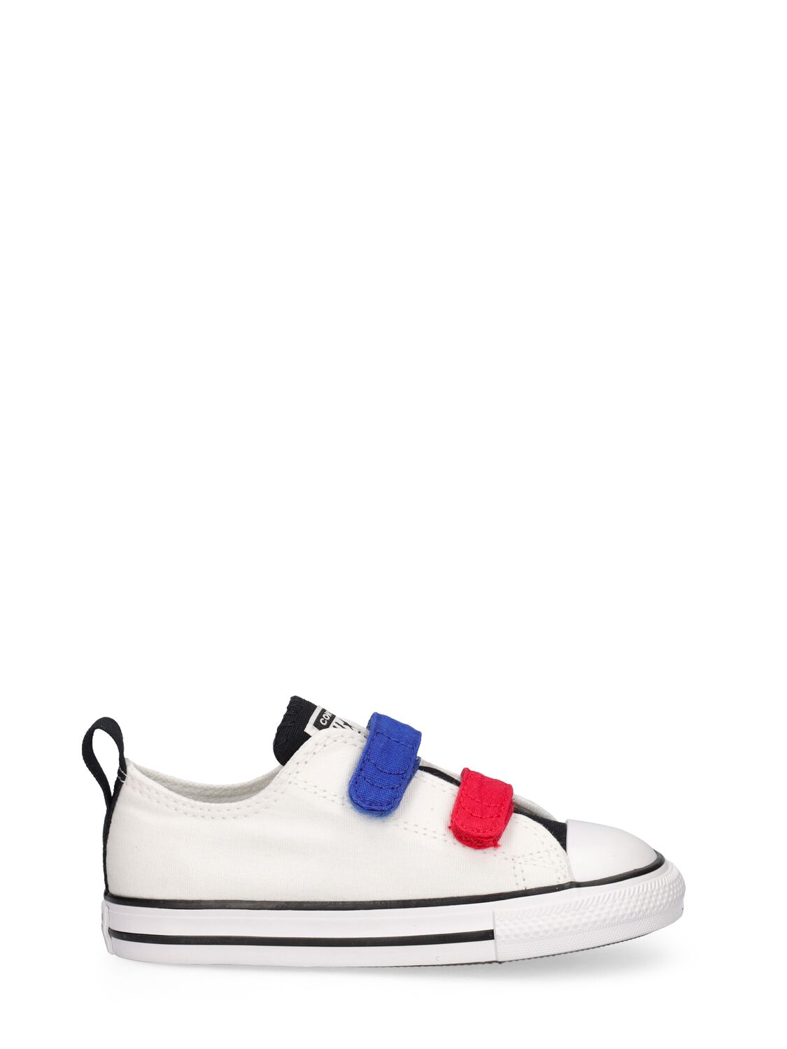 Image of Chuck Taylor Canvas Strap Sneakers