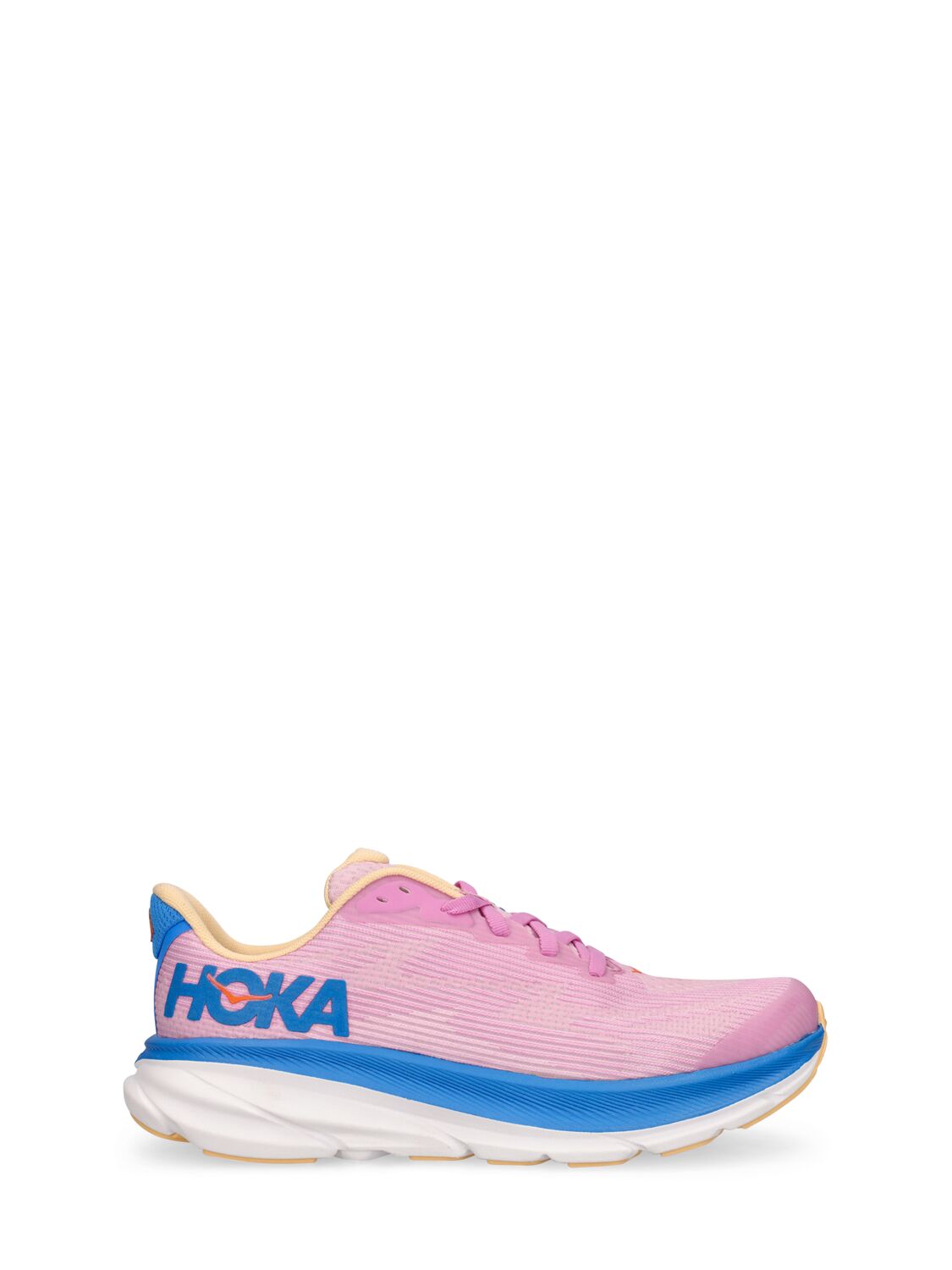 HOKA CLIFTON 9运动鞋