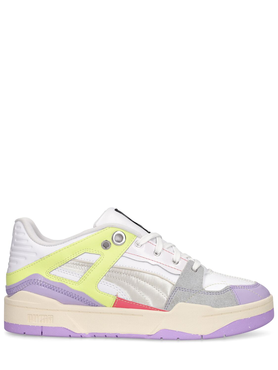 Puma X The Ragged Priest Slipstream Women's Sneakers In White