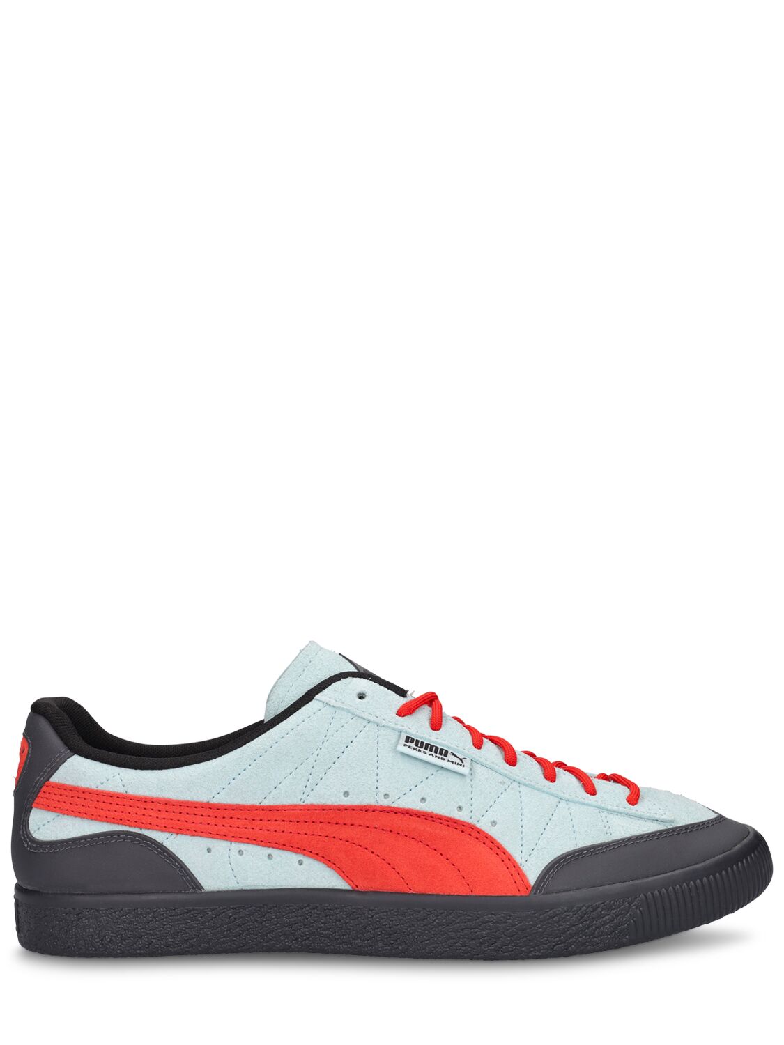 PUMA PAM CLYDE SNEAKERS