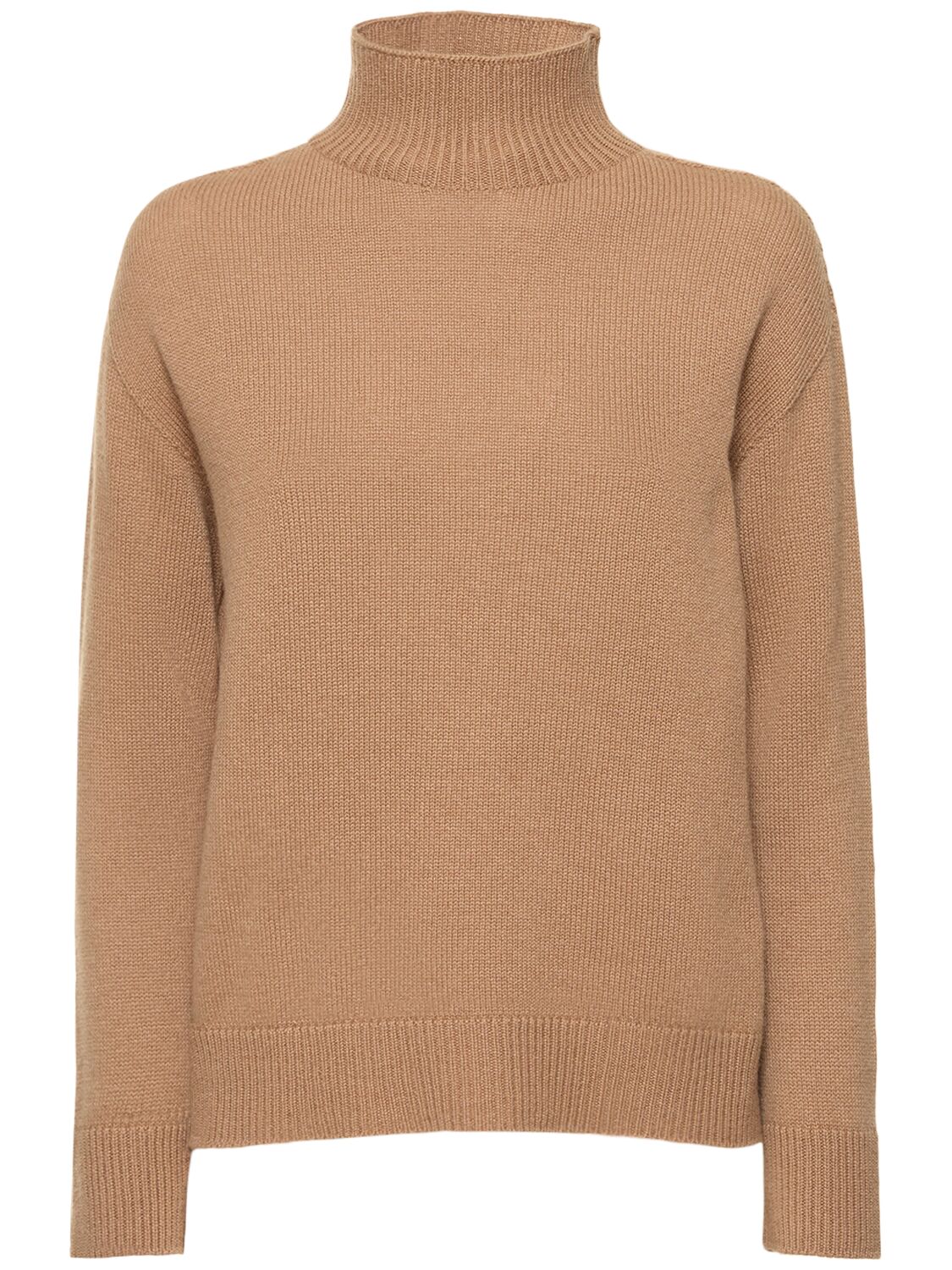 Pull-over Col Roulé En Cachemire Tahiti - 'S MAX MARA - Modalova