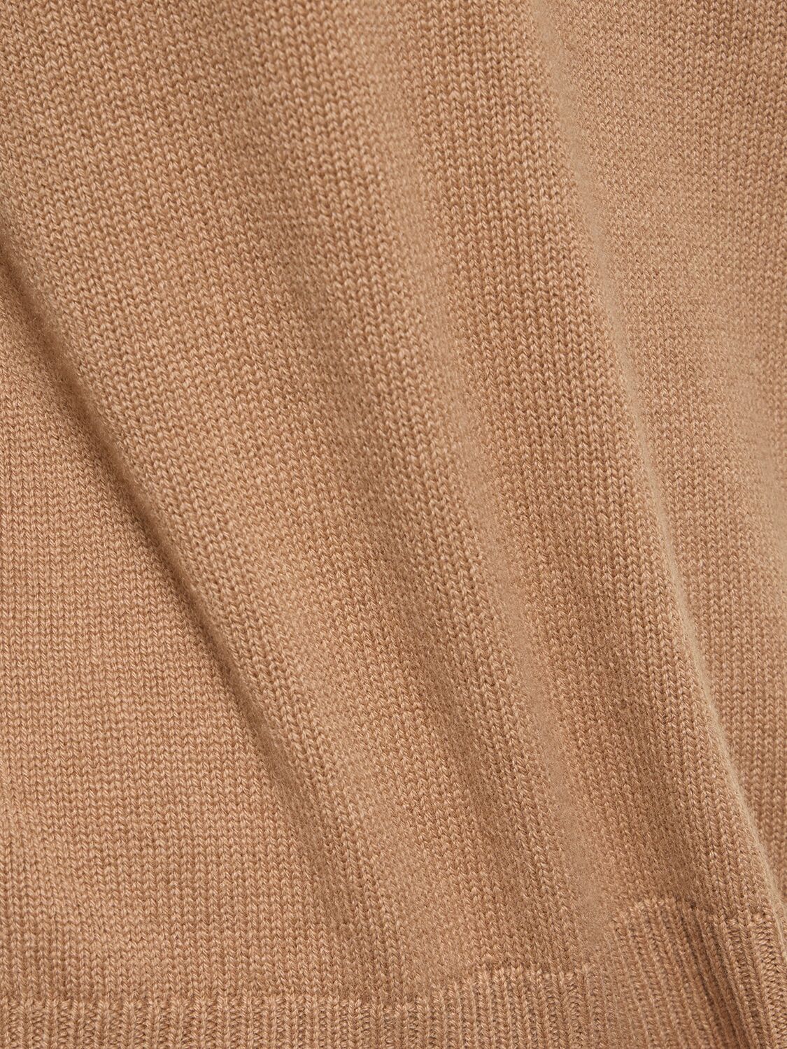 'S MAX MARA TAHITI CASHMERE TURTLENECK SWEATER 
