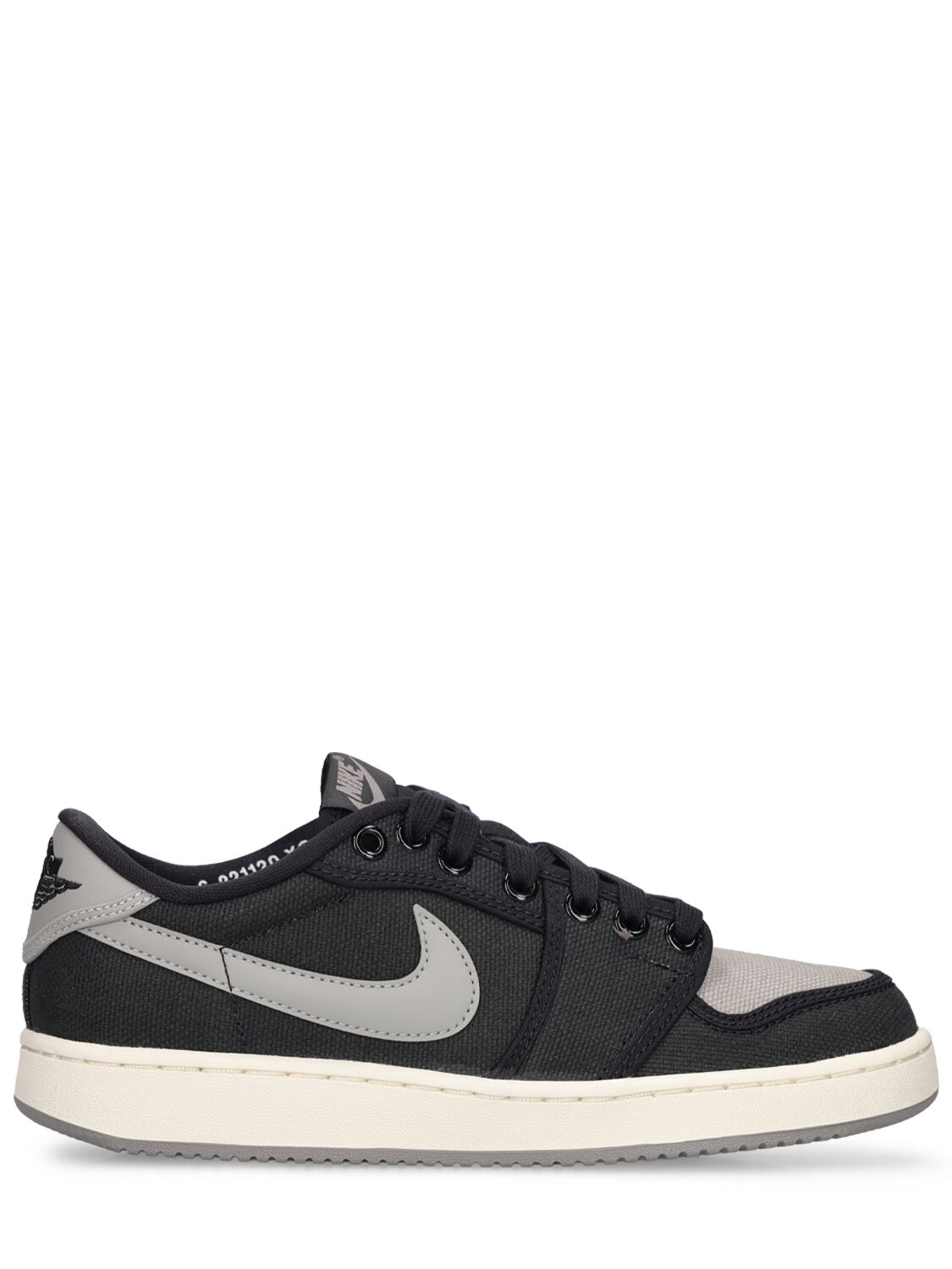 NIKE JORDAN 1 RETRO AJKO LOW SNEAKERS