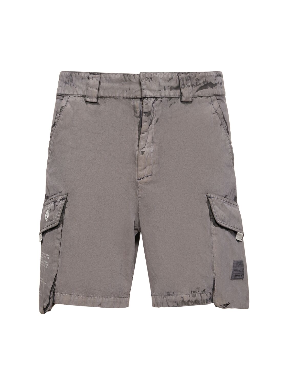 A-cold-wall* X Timberland Cargo Shorts – MEN > CLOTHING > SHORTS
