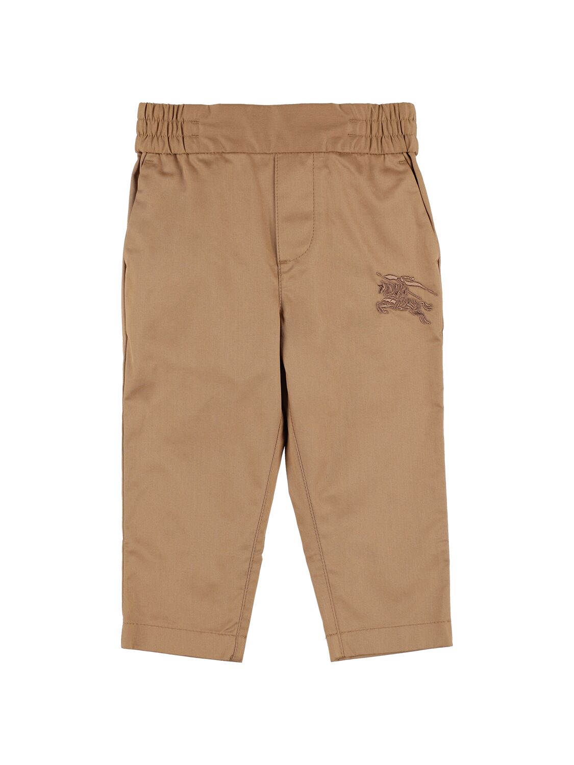 Cotton Gabardine Pants – KIDS-BOYS > CLOTHING > PANTS