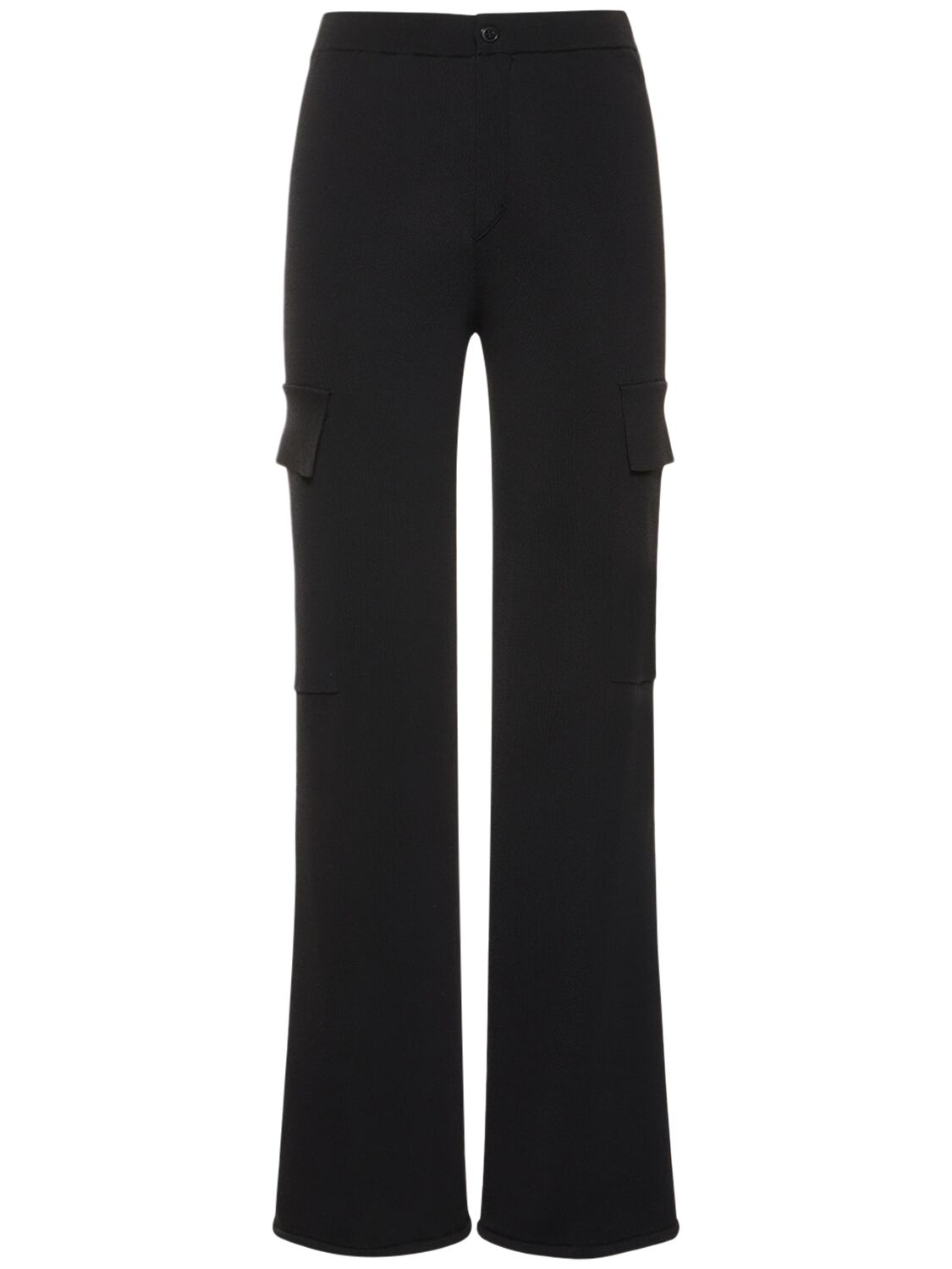 Simon Miller Hesby Trousers In Black