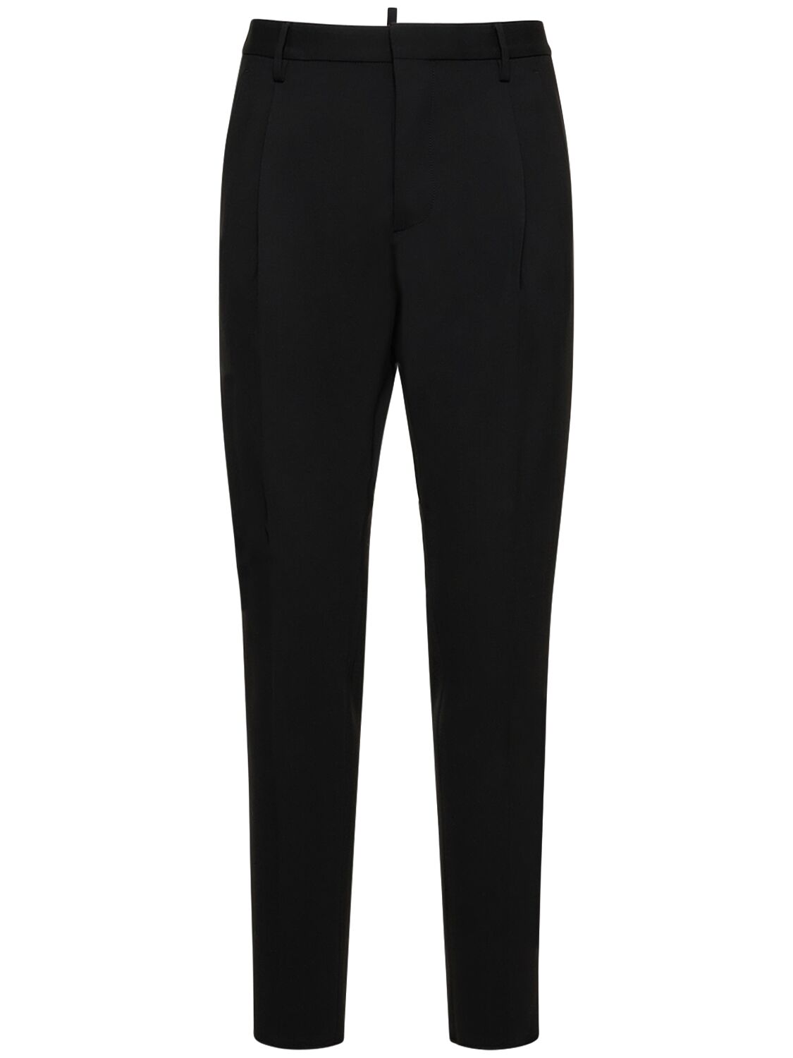 Image of Ceresio 9 Stretch Wool Pants